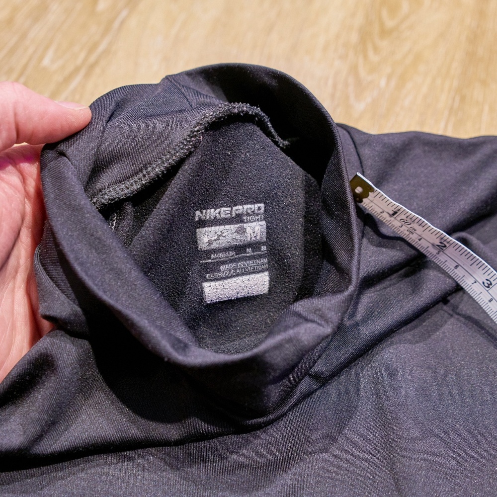 Nike Pro Compression Top - image 3